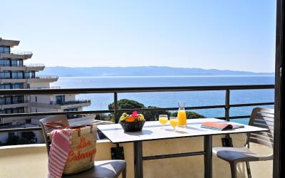 Appartement 1 Chambre - Vue sur Mer Appartement 1 Chambre - Vue sur Mer