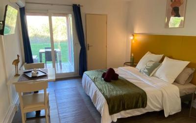 Appartement 1 Chambre