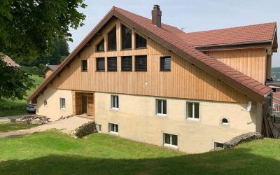 Maison 3u00a0Chambres Maison 3u00a0Chambres