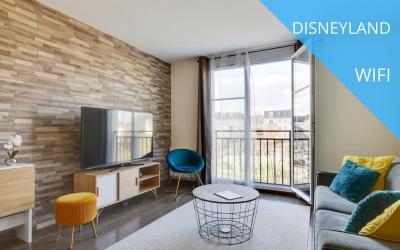 Appartement 1 Chambre Appartement 1 Chambre