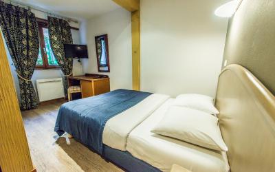 Petite Chambre Double