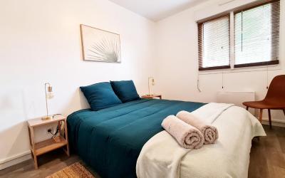 Appartement 1 Chambre Appartement 1 Chambre