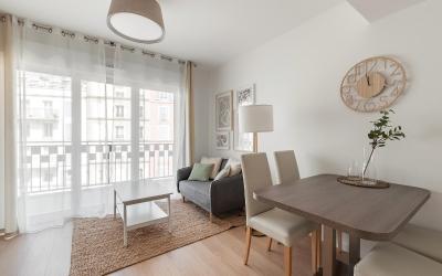 Appartement 1 Chambre Appartement 1 Chambre