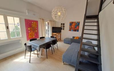 Appartement 2 Chambres Appartement 2 Chambres