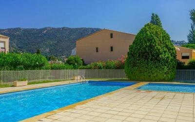 Appartement 2 Chambres Appartement 2 Chambres