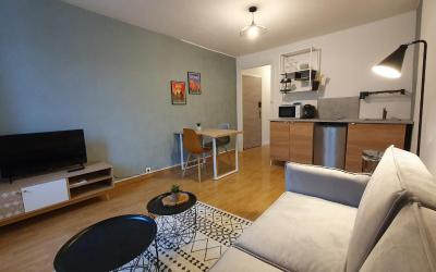 Appartement Standard