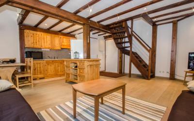 Appartement Appartement