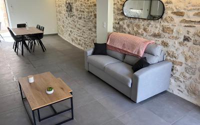 Appartement 2 Chambres