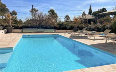 Maison de Vacances 4 Chambres Maison de Vacances 4 Chambres