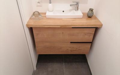 Chambre Double avec Salle de Bains Privative Chambre Double avec Salle de Bains Privative
