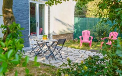 Studio avec Terrasse