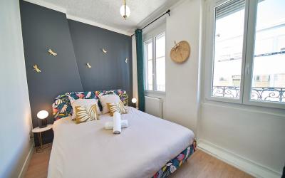 Appartement Appartement