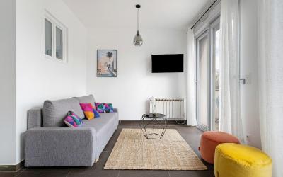 Appartement Appartement