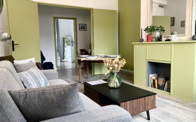 Appartement 2 Chambres