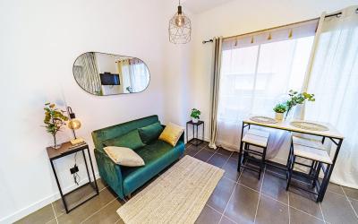 Appartement Appartement