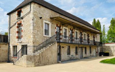 Maison 5u00a0Chambres