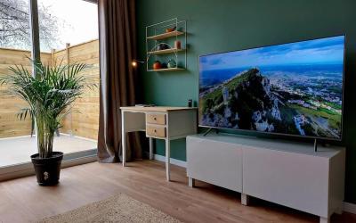 Appartement 1 Chambre