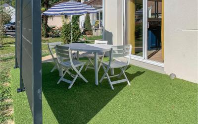 Maison de Vacances 2u00a0Chambres