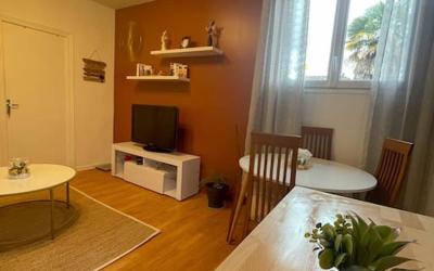 Appartement 2 Chambres