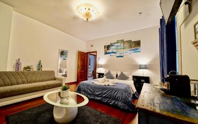 Camera Quadrupla Premium 