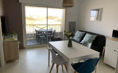 Appartement Appartement