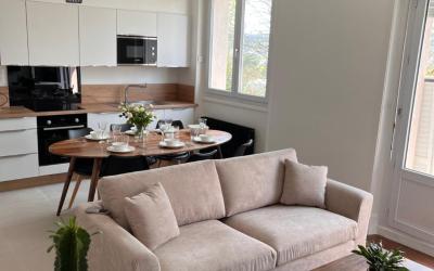 Appartement 3u00a0Chambres Appartement 3u00a0Chambres