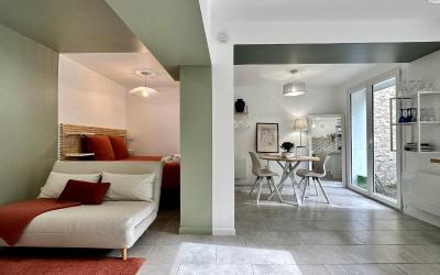Appartement 1 Chambre