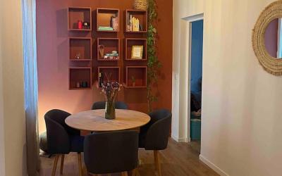 Appartement 1 Chambre