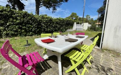 Maison de Vacances Maison de Vacances