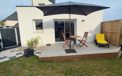 Studio avec Terrasse Studio avec Terrasse