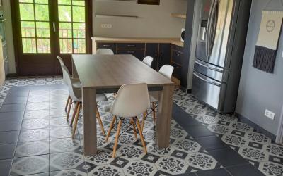 Maison 4u00a0Chambres Maison 4u00a0Chambres