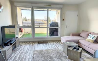 Appartement 1 Chambre Appartement 1 Chambre