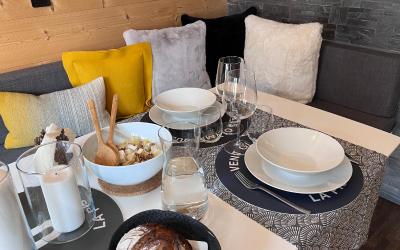 Studio - Vue sur Montagne