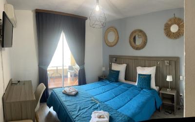 Chambre Double/Simple