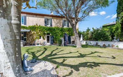 Maison 3u00a0Chambres