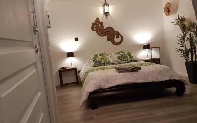 Petite Chambre Double Petite Chambre Double