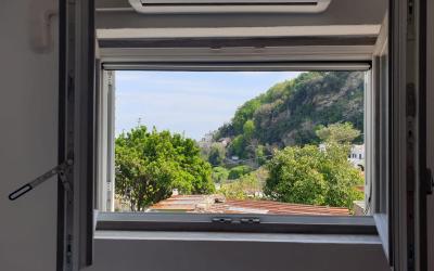 Appartamento con 1 Camera da Letto