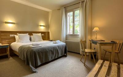 Chambre Double Chambre Double