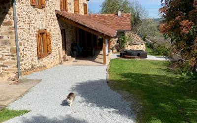 Maison 3u00a0Chambres