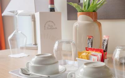 Camera Matrimoniale Economy