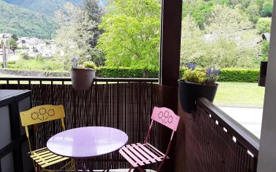 Appartement 1 Chambre