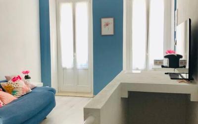 Casa con 1 Camera da Letto