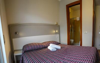 Camera Matrimoniale Standard