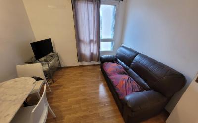 Appartement 2 Chambres Appartement 2 Chambres