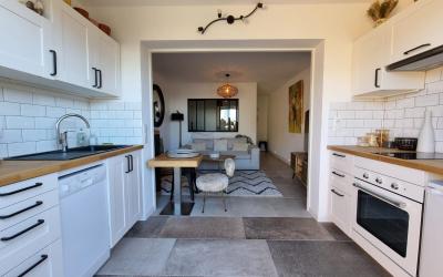 Appartement 1 Chambre
