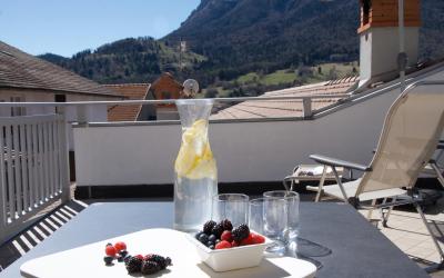 Appartamento con Terrazza