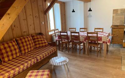 Chambre Familiale - Vue sur Jardin Chambre Familiale - Vue sur Jardin