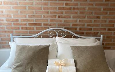 Appartamento con 1 Camera da Letto