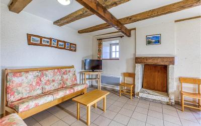 Maison de Vacances 4 Chambres