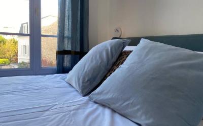 Appartement 1 Chambre Appartement 1 Chambre